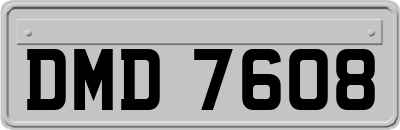 DMD7608