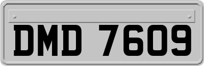 DMD7609