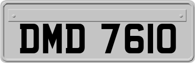 DMD7610