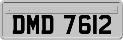 DMD7612