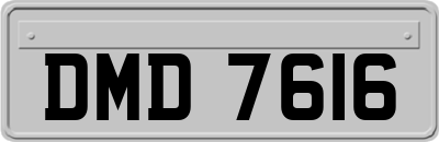 DMD7616