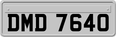 DMD7640