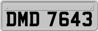 DMD7643