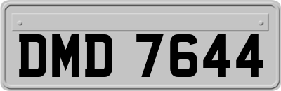DMD7644
