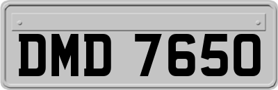 DMD7650