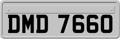 DMD7660