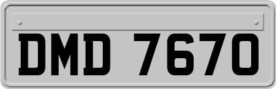 DMD7670