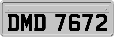 DMD7672