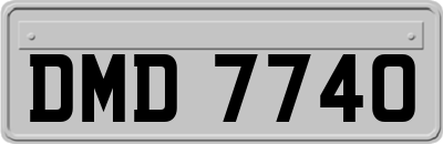 DMD7740