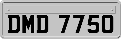 DMD7750