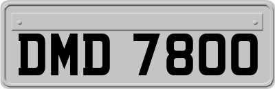 DMD7800