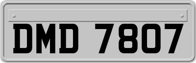DMD7807