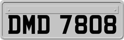 DMD7808