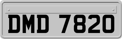 DMD7820