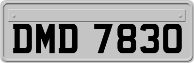 DMD7830