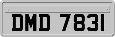 DMD7831