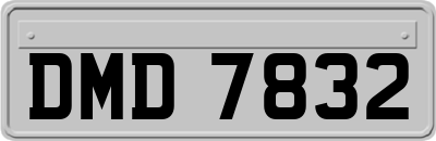 DMD7832