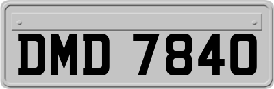 DMD7840