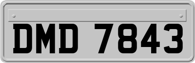 DMD7843