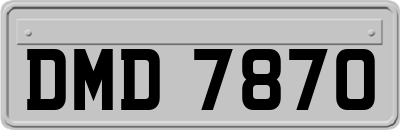 DMD7870