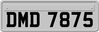 DMD7875