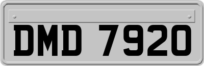 DMD7920