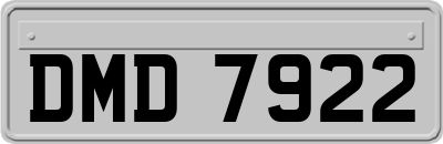 DMD7922