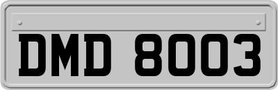DMD8003