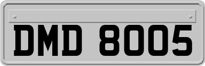 DMD8005