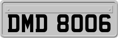 DMD8006