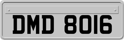 DMD8016