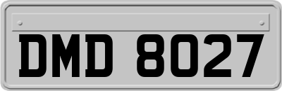 DMD8027
