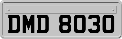 DMD8030