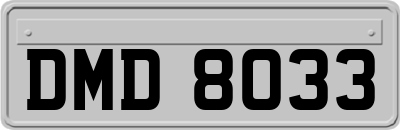 DMD8033