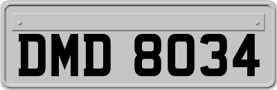 DMD8034