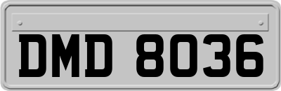 DMD8036