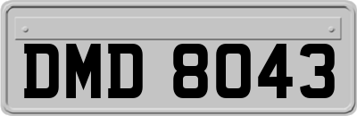 DMD8043