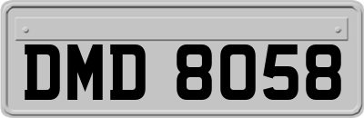 DMD8058