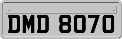 DMD8070
