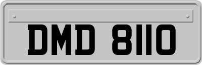 DMD8110