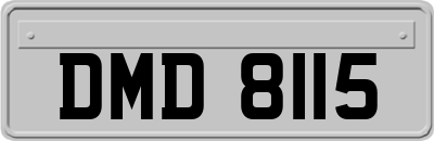 DMD8115