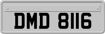 DMD8116