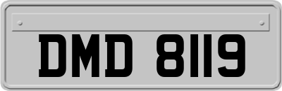 DMD8119