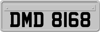DMD8168