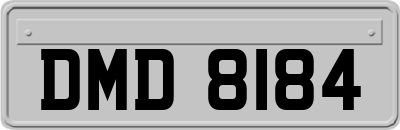 DMD8184