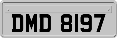 DMD8197