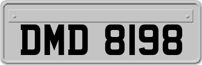 DMD8198