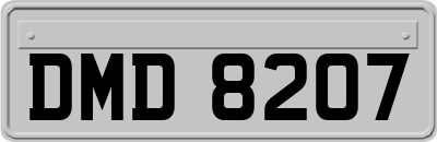 DMD8207