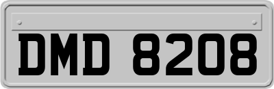 DMD8208