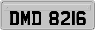 DMD8216